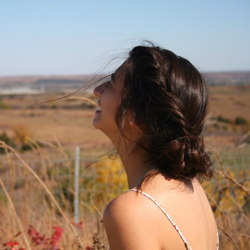 Meet your Posher, Marcea
